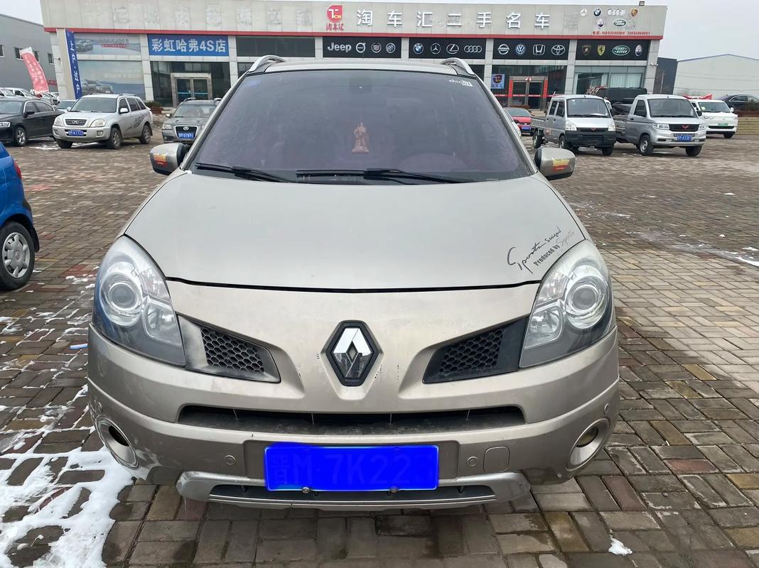 惠州惠东县清景广企业管理咨询日产汽车与雷诺的合作，哈弗的低能耗柴油动力技术