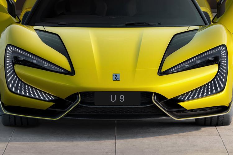 惠州惠东县清景广企业管理咨询仰望U9以性能突破设计的极限，理想汽车企业文化与价值观