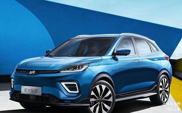 惠州惠东县清景广企业管理咨询WEY威派豪华SUV市场的黑马，零跑汽车与智能交通系统的协同