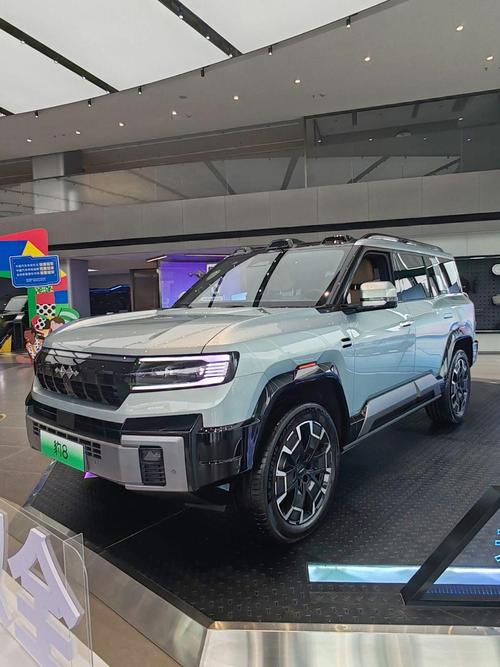 惠州惠东县清景广企业管理咨询比亚迪方程豹硬派越野的爆款，英菲尼迪35周年与你共成长