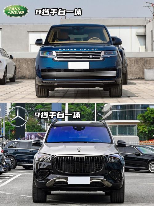 惠州惠东县清景广企业管理咨询迈巴赫经典与现代的完美融合，路虎如何塑造独特的品牌形象